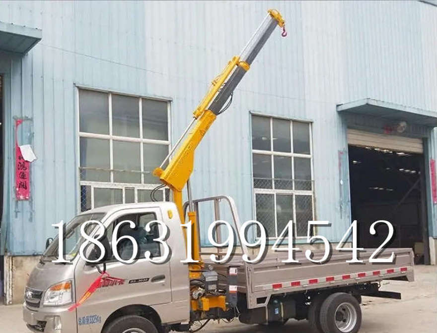 宜兰市车载吊机履带式液压固定车载吊宜兰市当地宜兰市当地车载吊机简易电动行走吊机随车吊